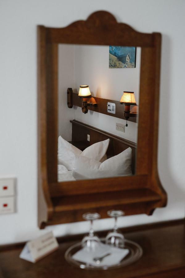 Hotel Vier Jahreszeiten Μπερχτεσγκάντεν Εξωτερικό φωτογραφία
