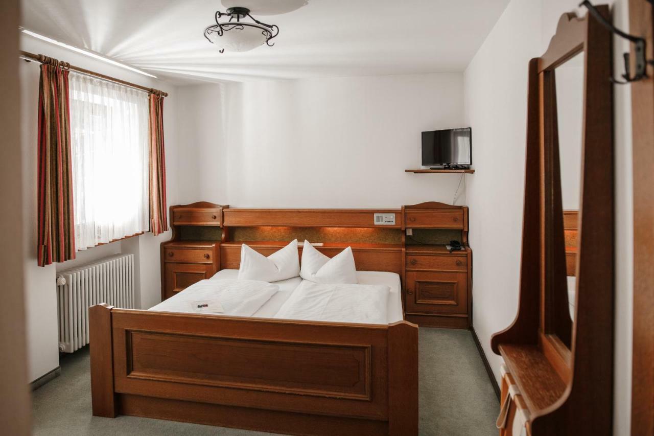 Hotel Vier Jahreszeiten Μπερχτεσγκάντεν Εξωτερικό φωτογραφία
