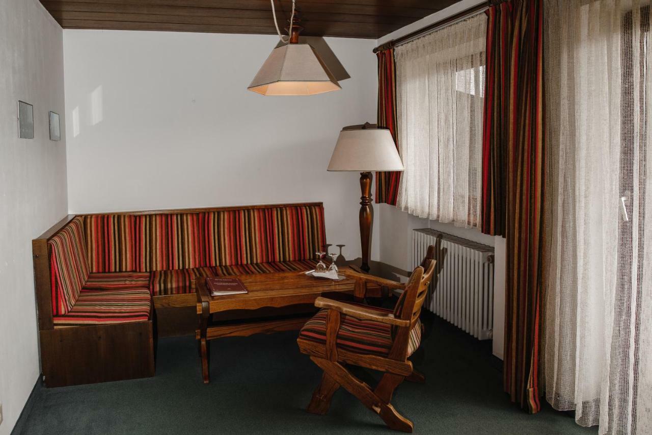 Hotel Vier Jahreszeiten Μπερχτεσγκάντεν Εξωτερικό φωτογραφία