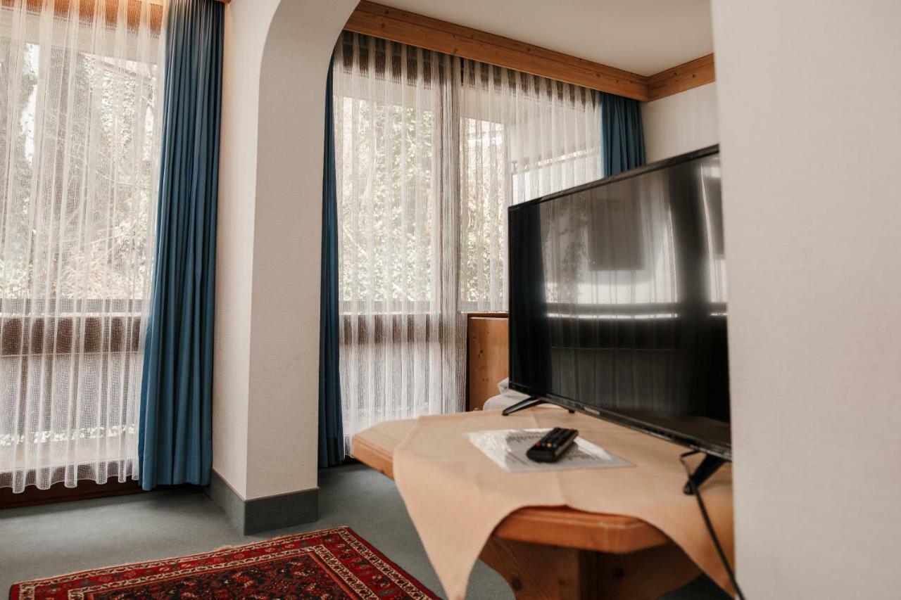 Hotel Vier Jahreszeiten Μπερχτεσγκάντεν Εξωτερικό φωτογραφία