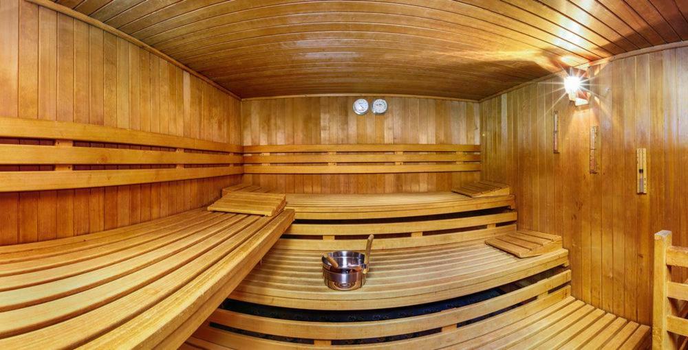 Hotel Vier Jahreszeiten Μπερχτεσγκάντεν Εξωτερικό φωτογραφία